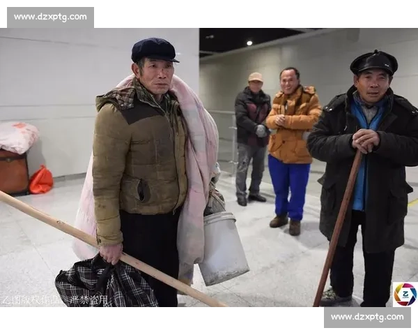 截瘫 14 年，28 岁小伙独自乘高铁：“我想多感受世界”